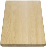 Разделочная доска Blanco массив бука 225362