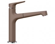 Змішувач для кухні Blanco FELISA-S змішувач висувною виливши мускат +521725