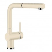 Змішувач для кухні Blanco Linus-S змішувач кераміка жасмин 516712