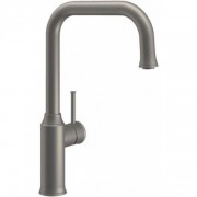 Змішувач для кухні Blanco Livia-S змішувач висувною виливши манган 521290