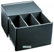 Сміттєва система Blanco Botton Pro 60 Automatic 517470
