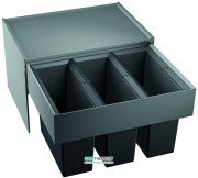 Сміттєва система Blanco Select 60/3 518724
