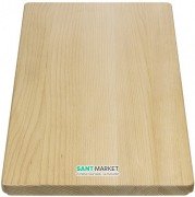 Обробна дошка Blanco масив бука 218313