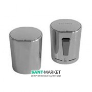 Кнопка блокування температури води Kludi 7451105-00