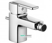 Змішувач для біде Kludi Q-Beo змішувач хром 502160565