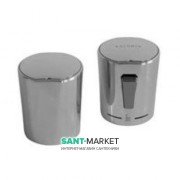 Кнопка блокування температури води Kludi 7451105-00