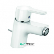 Змішувач для біде Kludi Logo Neo змішувач хром 375339175