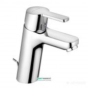 Змішувач для раковини Kludi LOGO NEO XL змішувач хром 372900575