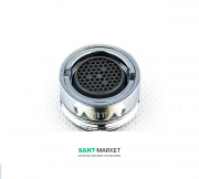 Аэратор антивандальный Kludi Zenta 7697105-00