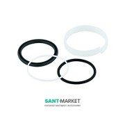 Набір ущільнень для кухонних змішувачів Kludi Mix / Objekta Mix 7531200-00