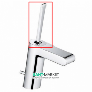 Рычаг в виде джойстика для смесителя Kludi O-Cean хром 7468105-00