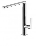 Смеситель для кухни Tres Loft однорычажный хром 20044001