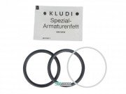Набор уплотнений для кухонных смесителей Kludi 7548400-00