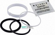 Набір ущільнень для кухонних змішувачів Kludi Mix 7683700-00