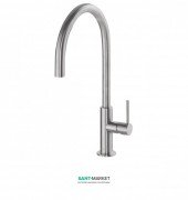 Змішувач для кухні Tres Max змішувач хром 06254201