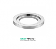 Увеличивающее диаметр основание Kludi Zenta 7607105-00