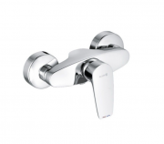 Змішувач для душа Kludi Pure & Solid змішувач хром 348410575