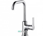 Змішувач для раковини Kludi Logo Neo змішувач з донним клапаном 370230575