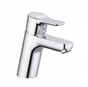 Змішувач для раковини Kludi Pure & Easy змішувач без донного клапана 370280565