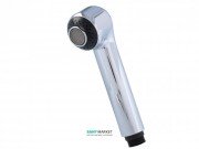 Душова лійка для кухонного змішувача Kludi хром 7589605-00