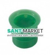 Прокладка Eco Kludi для душевых леек 7114400-00