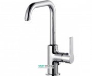 Змішувач для раковини Kludi Logo Neo змішувач з донним клапаном 370230575