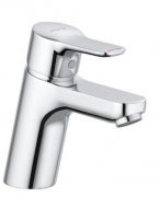 Змішувач для раковини Kludi Pure & Easy змішувач для безнапірних водонагрівачів 372750565