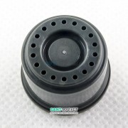 Аератор KLUDI пластик чорний 7314500-00