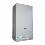 Газовая проточная колонка Beretta Idrabagno Aqua 11 пьезорозжиг открытая камера сгорания 20042533