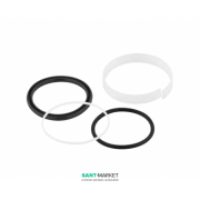 Набір ущільнень для кухонних змішувачів Kludi Trendo Star / Objekta Mix New 7432900-00