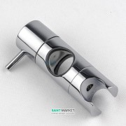 Передвижной держатель для душа Kludi латунь хром 7317605-00