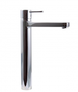 Змішувач для раковини Kludi ZENTA без донного клапана змішувач хром 382570575