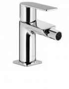 Смеситель для биде Tres Loft-Tres хром 20012001D