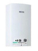 Газова проточна колонка Bosch Therm 6000 O G WRD 15-2 G гідродинамічний розпал відкрита камера згоряння 7703331747