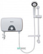 Водонагрівач проточний Atlantic Ivory IV202 5.5 kW 811003
