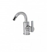 Змішувач для біде Tres Lex-Tres хром 181224