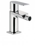 Змішувач для біде Tres Loft-Tres хром 20012001D