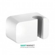 З'єднання для шланга Kludi A-Qa з настінним тримачем для душу 6556043-00