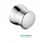 Соединение для шланга Kludi Balance хром 5206105-00