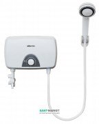 Водонагрівач проточний Atlantic Ivory IV202 SB 7.0 kW 811002