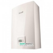 Газова проточна колонка Bosch Therm 4000 S WTD 15 AM E електророзжіг від батарейок турбірована (бездимохідна) 7736502893