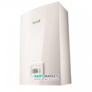 Газовая проточная колонка Bosch Therm 4000 S WTD 18 AM E электророзжиг от батареек турбированная 7736502894