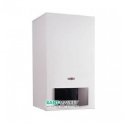 Газовый котел Wolf CGB-75 одноконтурный конденсационный 8613 684