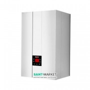 Газовий котел Wolf FGB-К-35 двоконтурний конденсаційний 8614 805