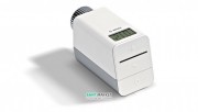 Термостат радіатора Bosch Smart Radiator Thermostat білий 7736701574
