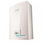 Газова проточна колонка Bosch Therm 4000 S WTD 18 AM E електророзжіг від батарейок турбірована 7736502894