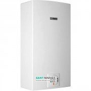 Газова проточна колонка Bosch Therm 8000 S WTD 27 AME електророзжіг від батарейок турбірована (бездимохідна) 7703311070