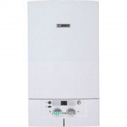 Газовий котел Bosch Gaz 3000 ZS 28-2KE одноконтурний відкрита камера згоряння 7712230059