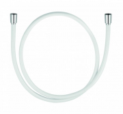 Шланг для душа Kludi Suparaflex White 1250 мм білий 610719100