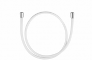 Шланг для душа Kludi Suparaflex White 1600 мм білий 610729100